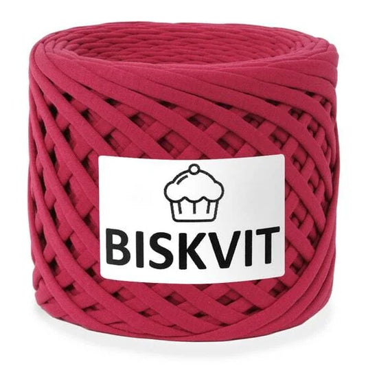 Biskvit - Berry