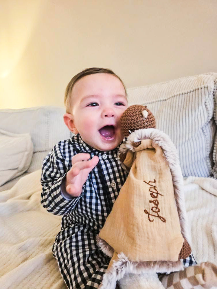 Suzanne la Loutre 🦦