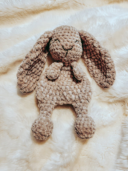 Mon doudou Pilou - Le lapin