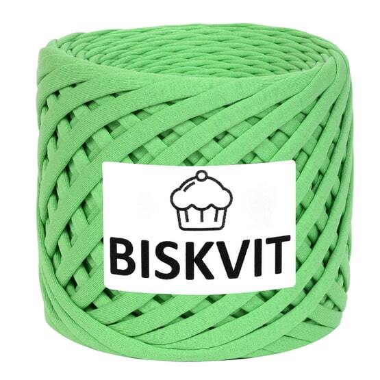 Biskvit - Apple