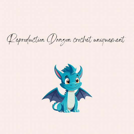 Dragon reproduction