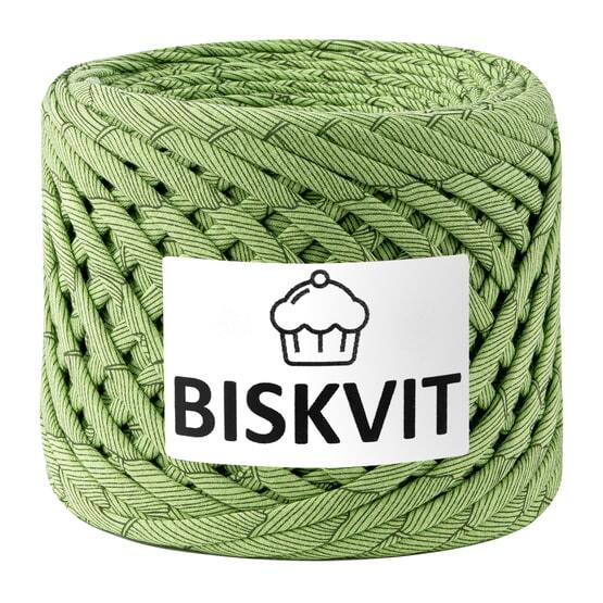 Biskvit - Basil