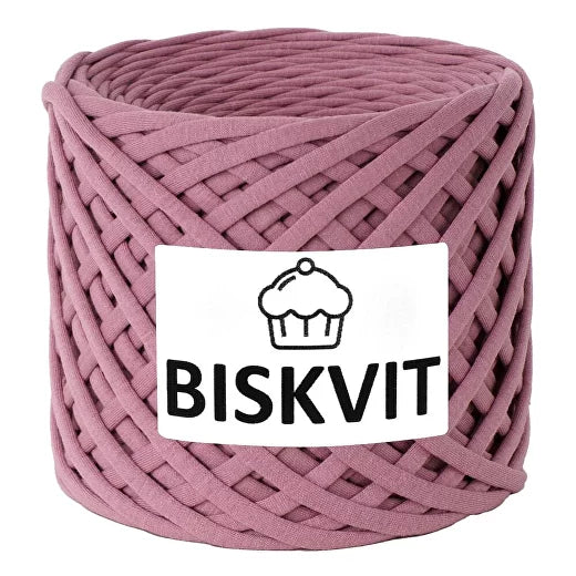 Biskvit - Berry mors