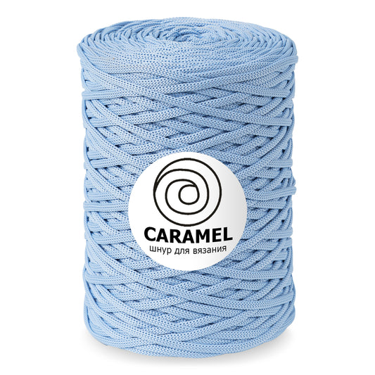 Caramel - Blueberry