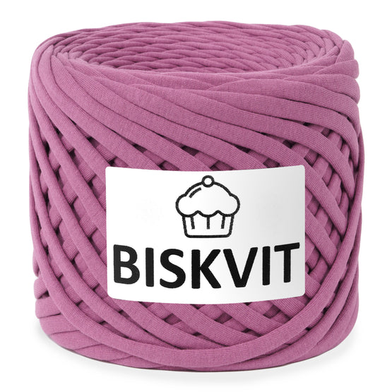 Biskvit - Blueberry Mousse