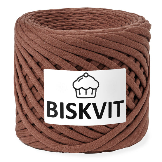 Biskvit - Brownie