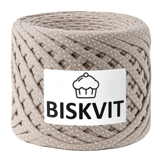 Biskvit - Cacao and Milk