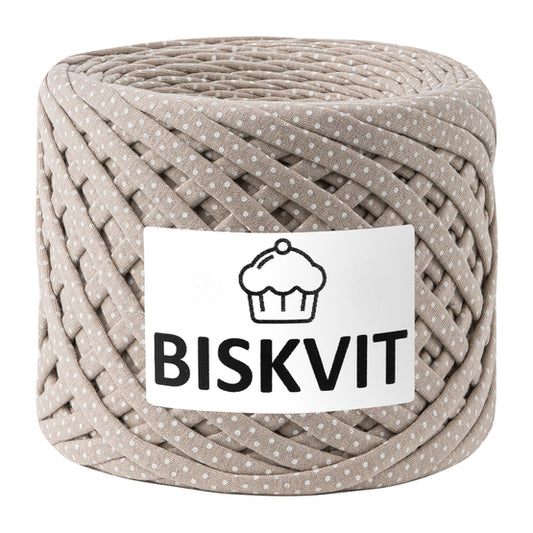 Biskvit - Cacao and Milk