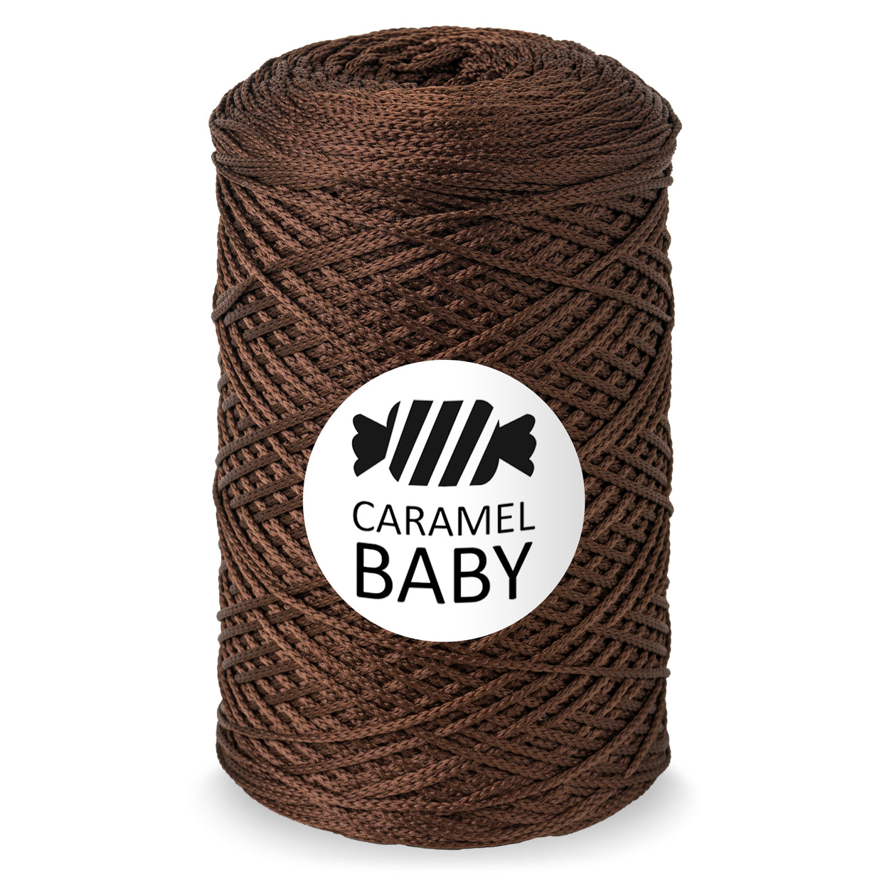 Caramel Baby - Americano