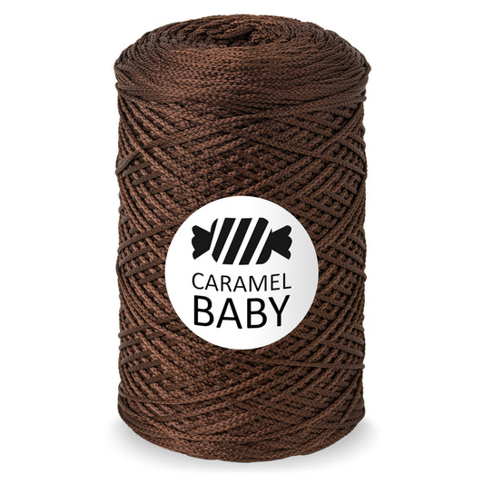 Caramel Baby - Americano
