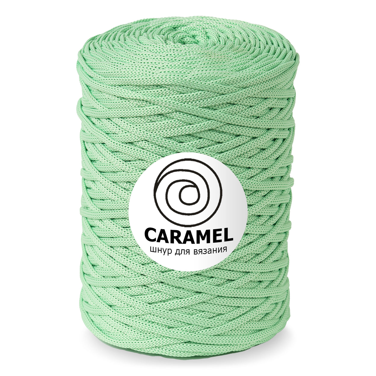 Caramel - Mint