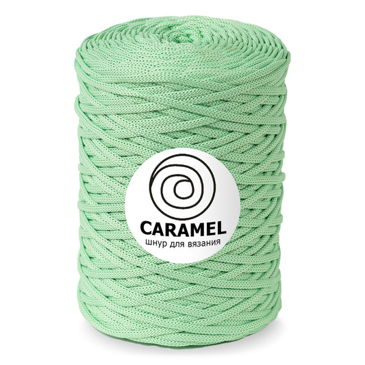 Caramel - Mint