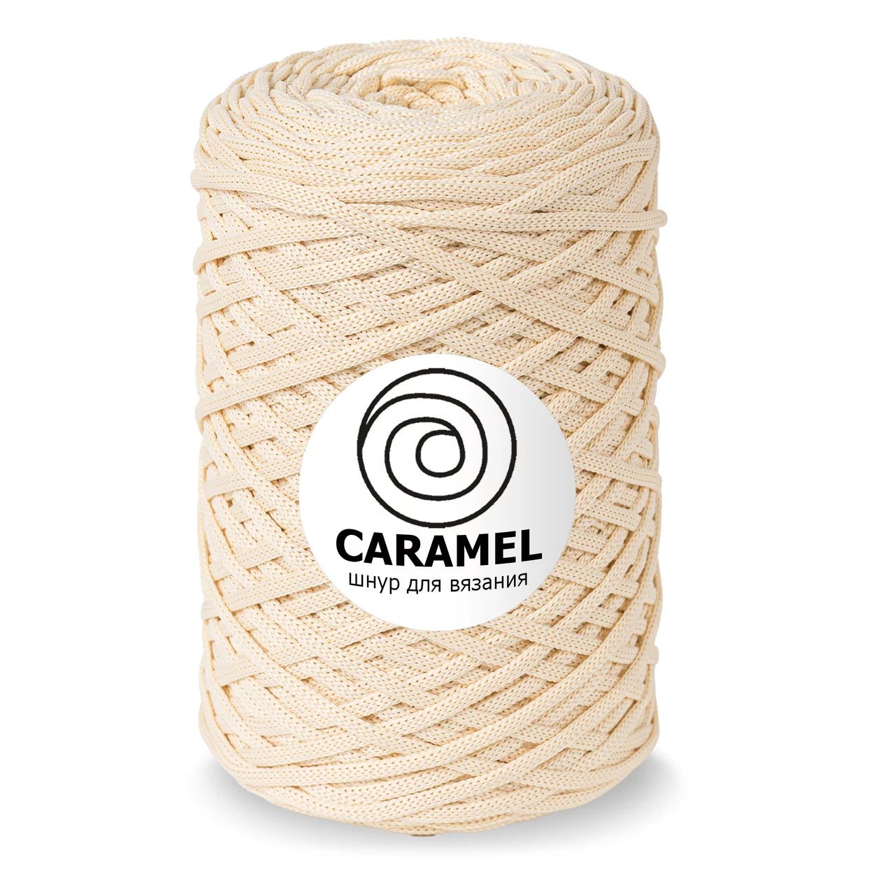 Caramel - Plombir 500g