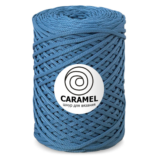 Caramel - Santorini