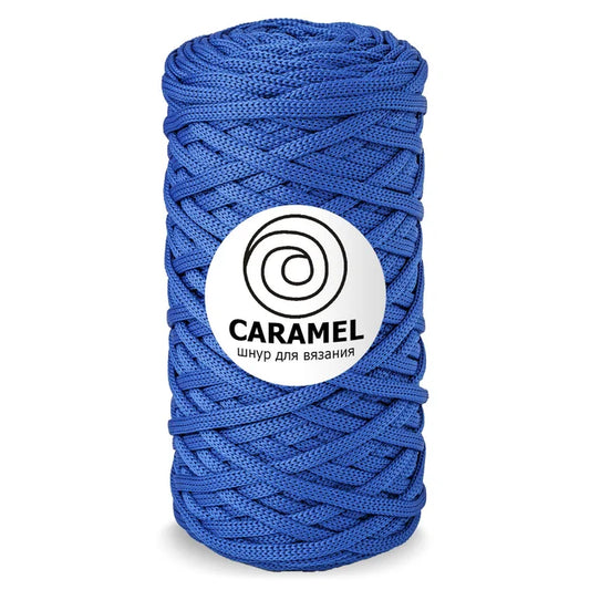 Caramel - Ultramarine