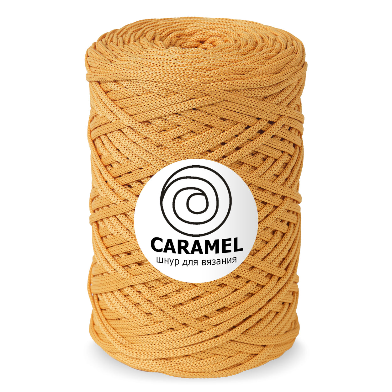 Caramel - Zest