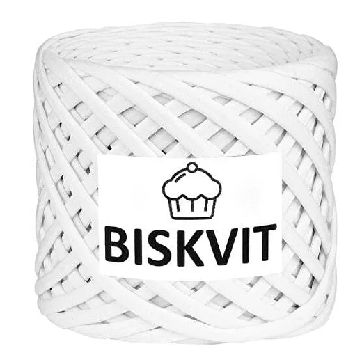 Biskvit - Coconut