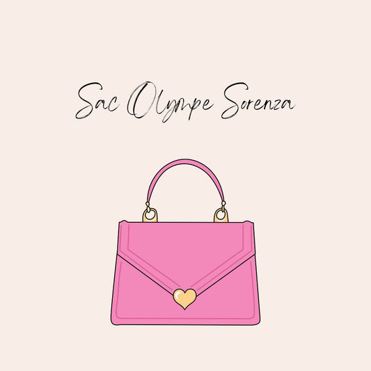 Sac Olympe Sorenza