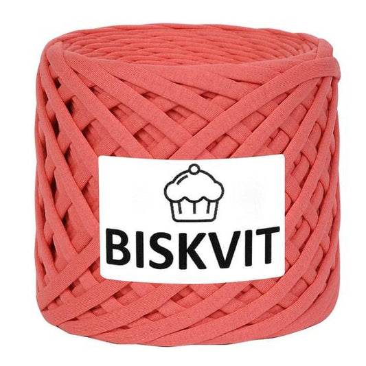 Biskvit - Coral