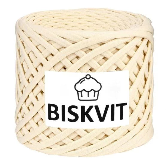 Biskvit - Creamy