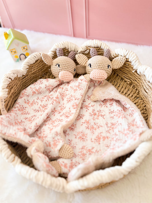 Marguerite la vache 🐮