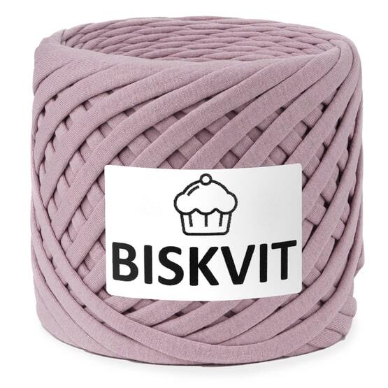 Biskvit - Dusty rose