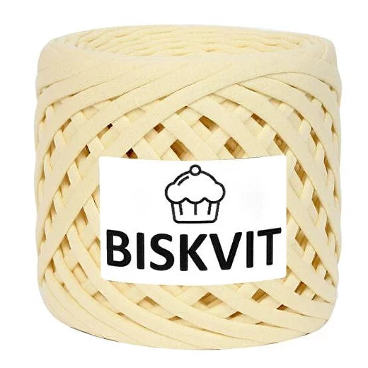 Biskvit - Ecru