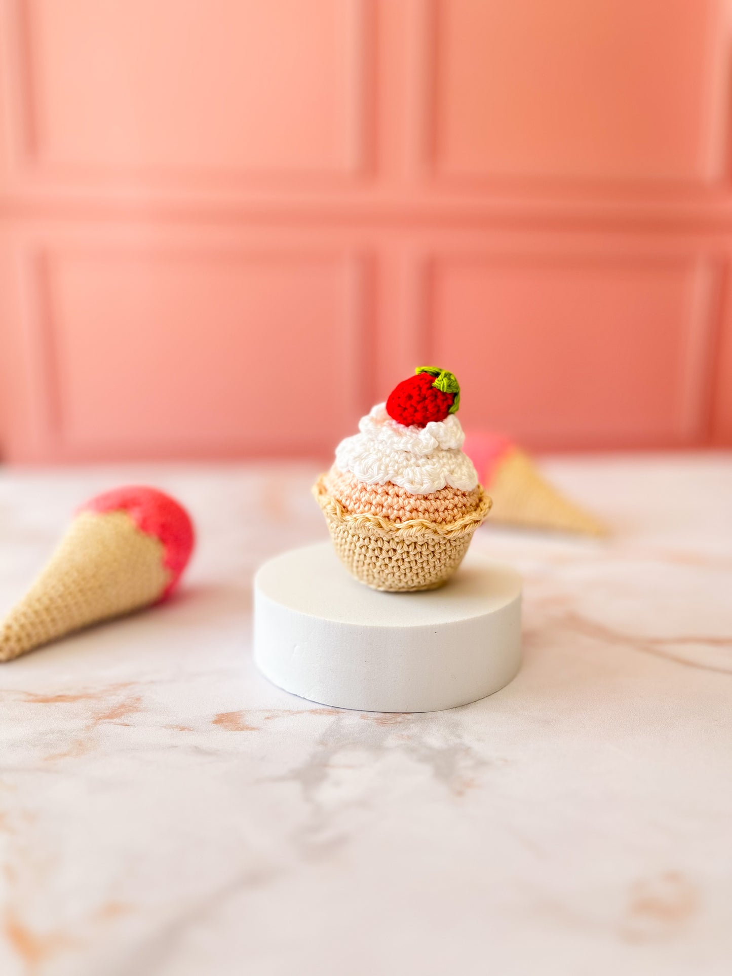 Le cupcake