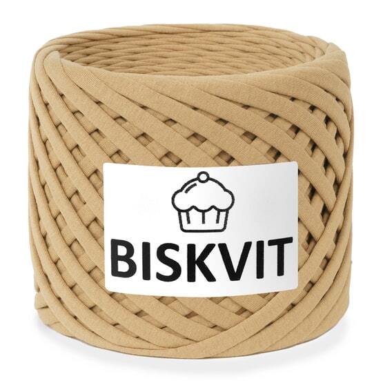 Biskvit - Ginger