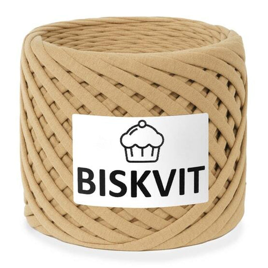 Biskvit - Ginger