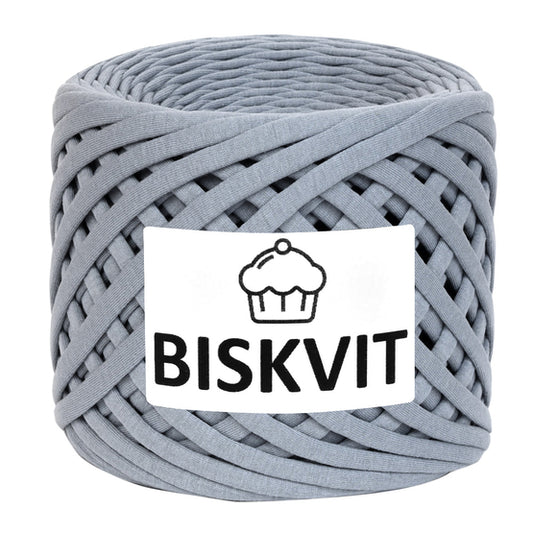 Biskvit - Grey