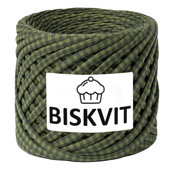 Biskvit - Hadson