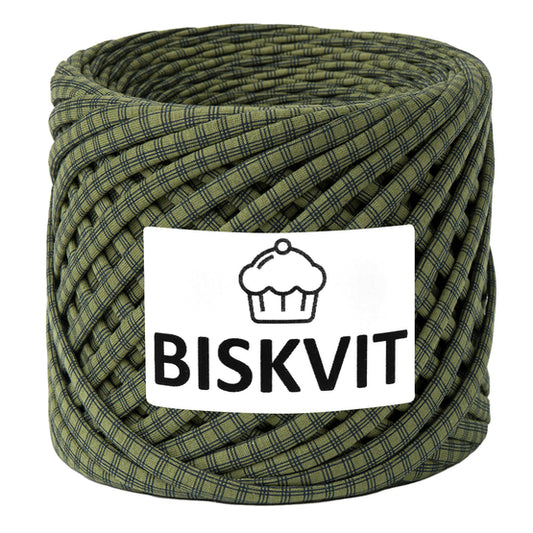 Biskvit - Hadson