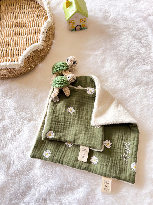 Duo d'aide à la séparation - Louise