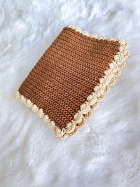 Kit Crochet – La Trousse de l'Artisane | Rangement crochets fait main