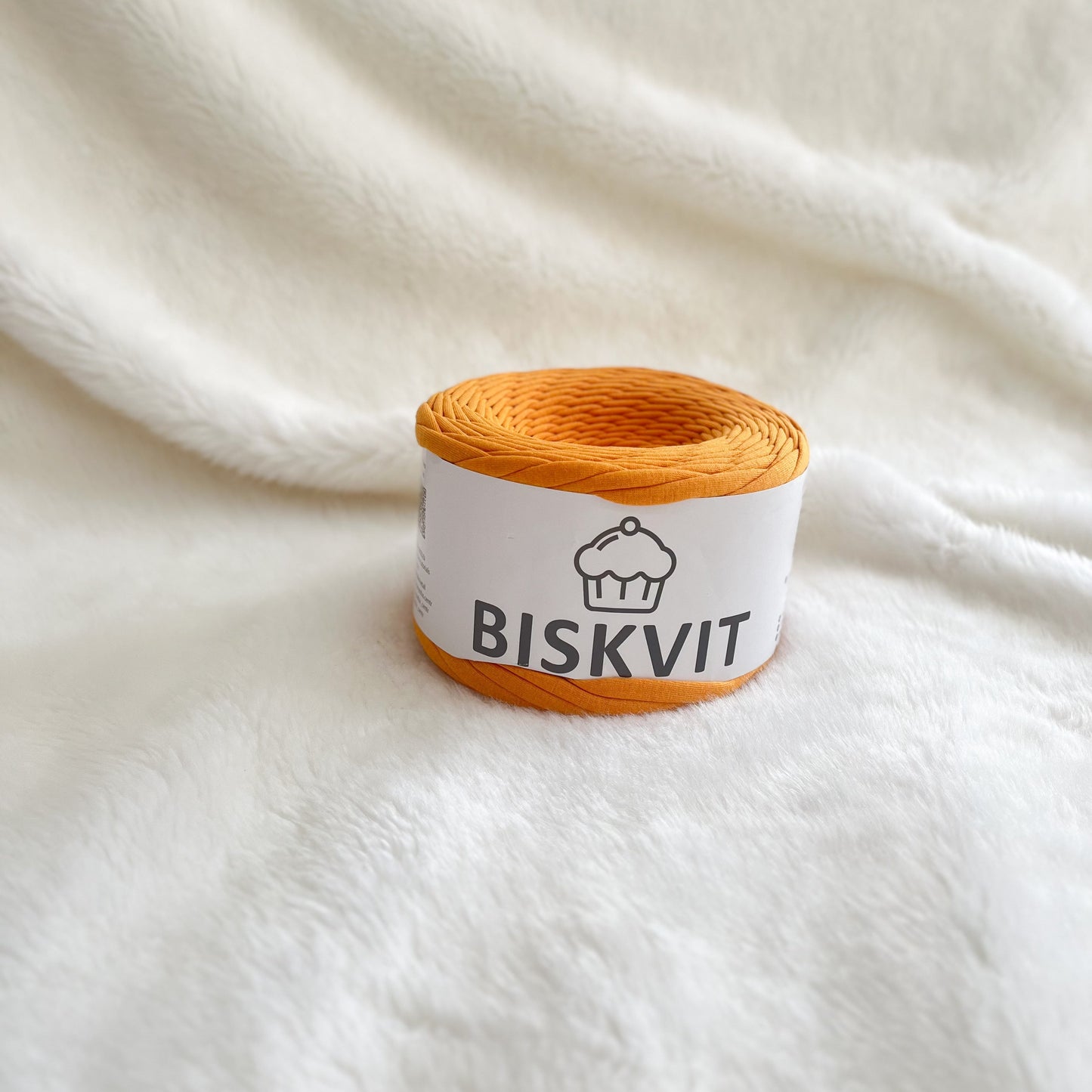 Biskvit - Mustard