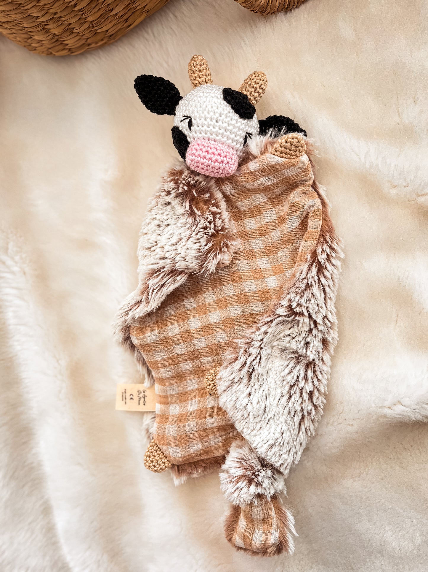 Marguerite la vache 🐮