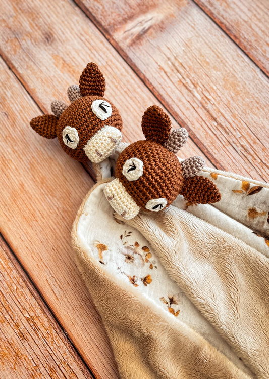 Marguerite la vache 🐮