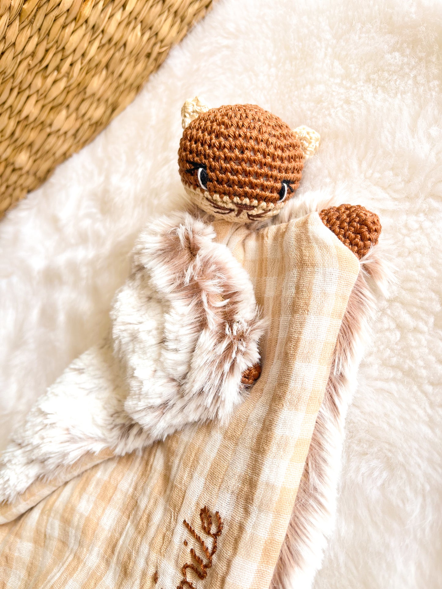 Suzanne la Loutre 🦦