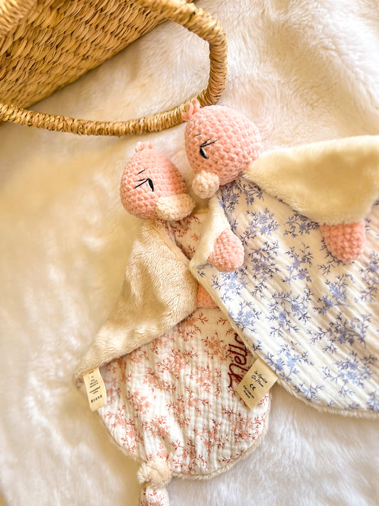 Bernard le canard 🦆