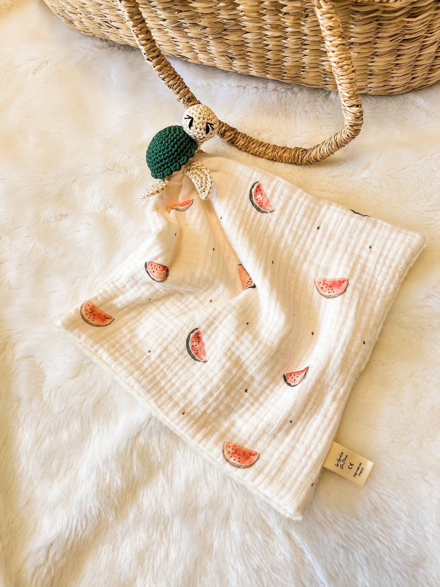 Louise la Tortue 🐢