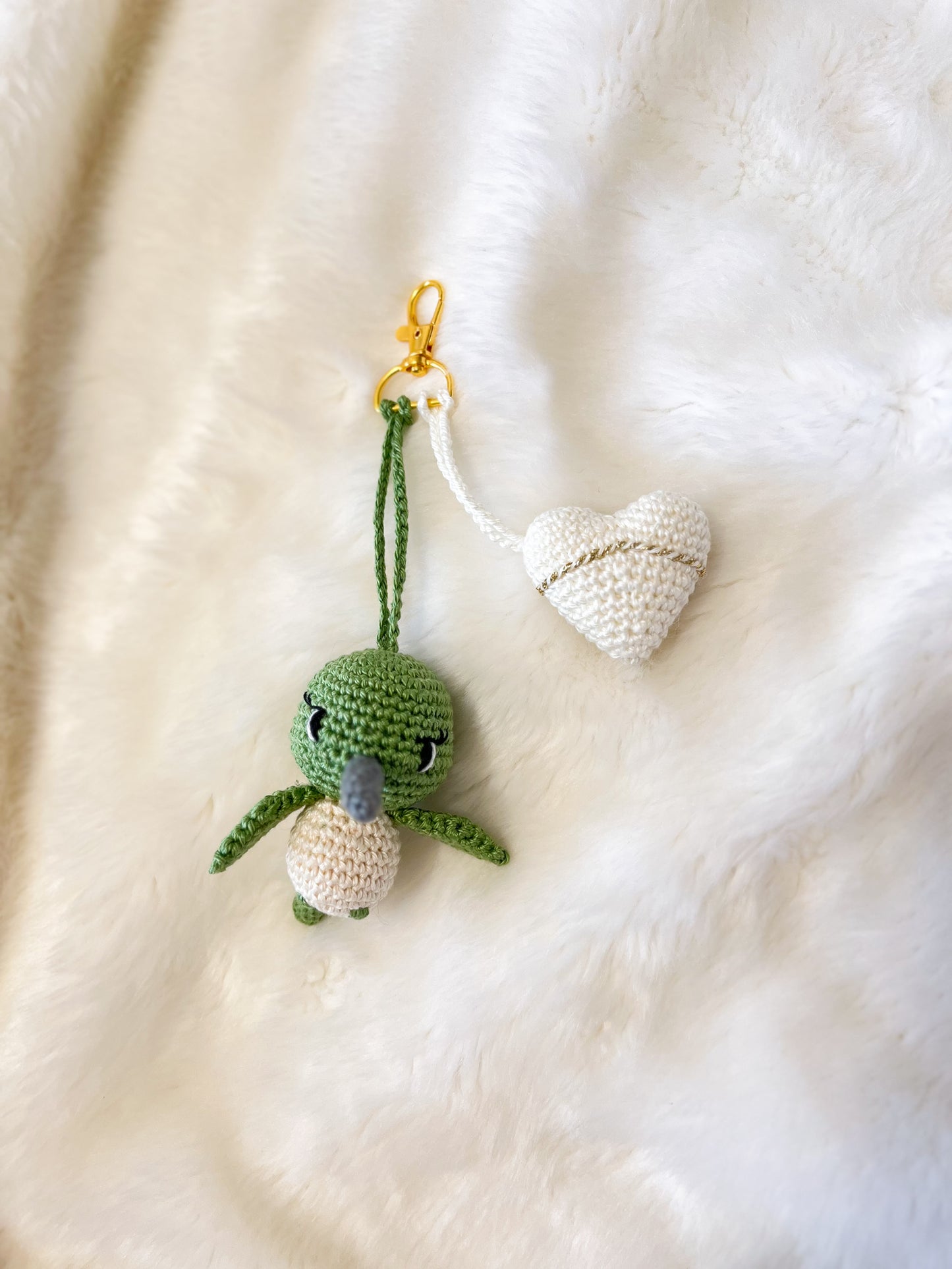 Le Colbri espoir 💚