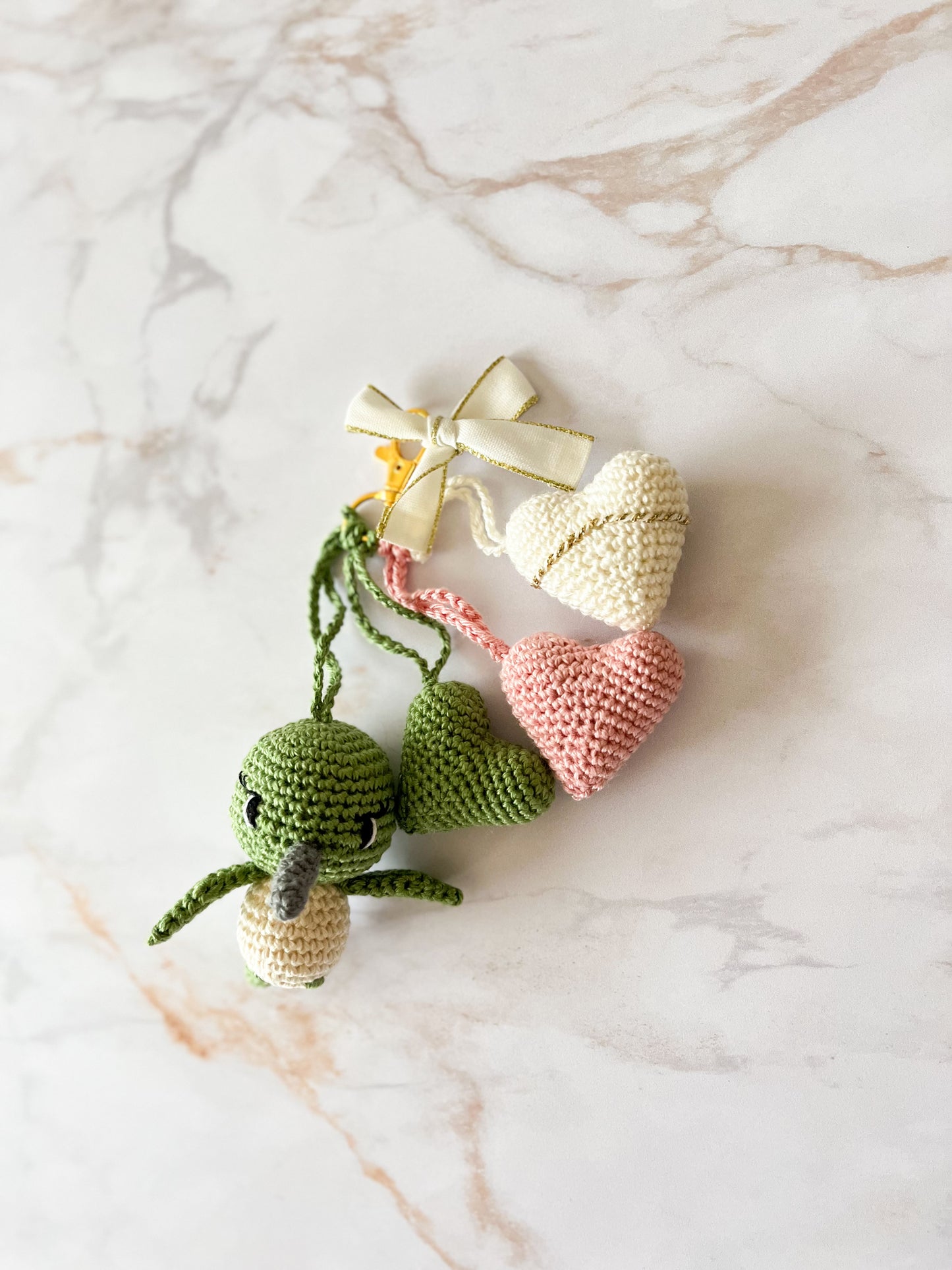 Le Colbri espoir 💚