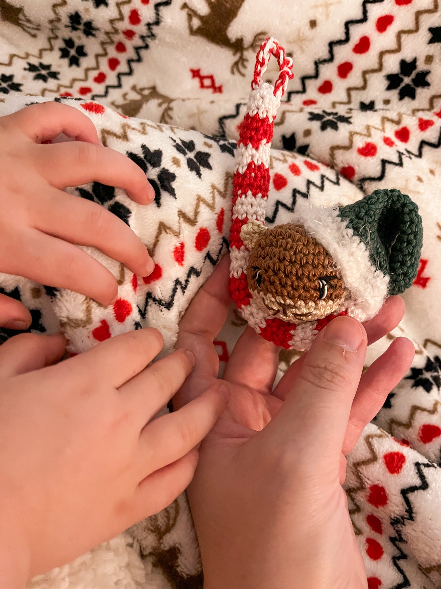 Boule de Noël