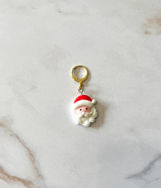 Marqueur Père Noël