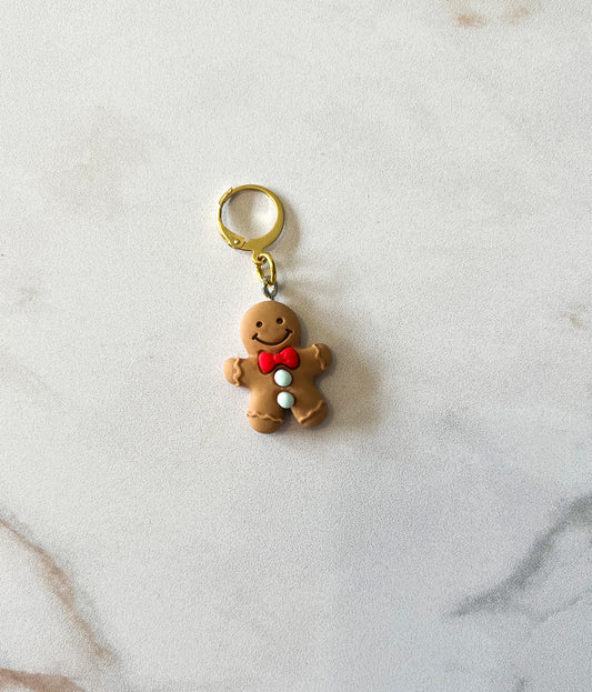 Marqueur Gingerbread