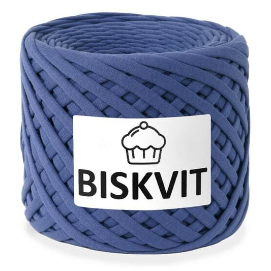 Biskvit - Indigo