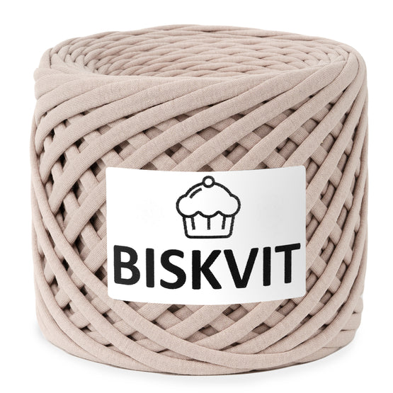 Biskvit - Ivoire