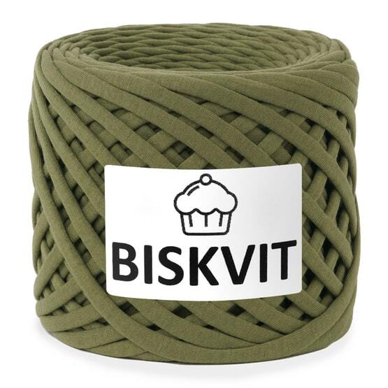 Biskvit - Khaki