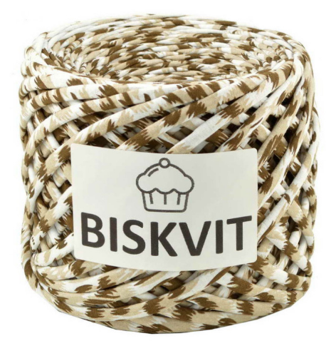 Biskvit - Léopard